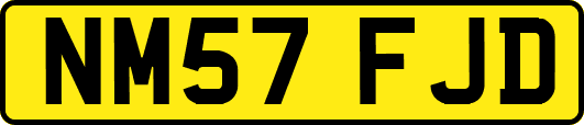 NM57FJD
