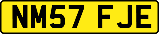 NM57FJE