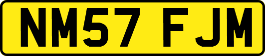 NM57FJM