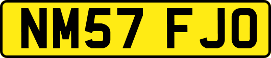 NM57FJO
