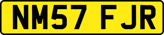 NM57FJR
