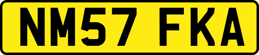 NM57FKA