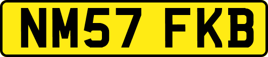 NM57FKB