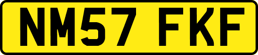 NM57FKF