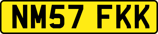 NM57FKK