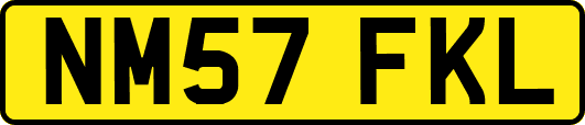 NM57FKL