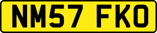 NM57FKO