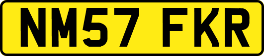 NM57FKR