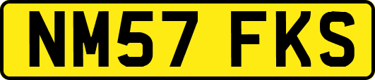 NM57FKS