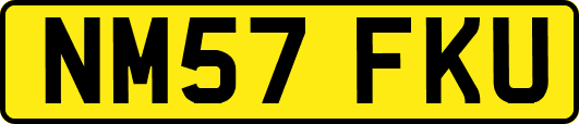NM57FKU