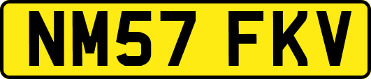 NM57FKV