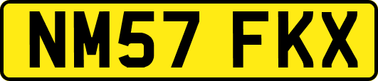 NM57FKX