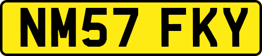 NM57FKY