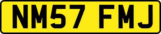 NM57FMJ