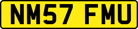 NM57FMU