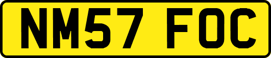 NM57FOC