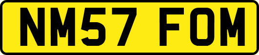 NM57FOM