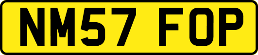 NM57FOP