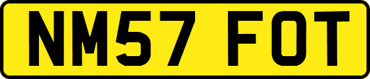 NM57FOT