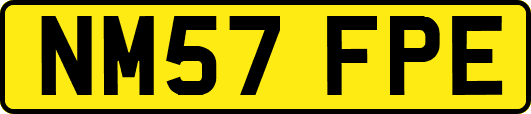 NM57FPE