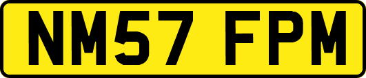 NM57FPM