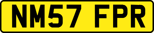 NM57FPR