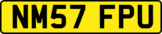 NM57FPU