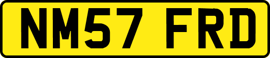 NM57FRD