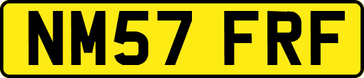 NM57FRF