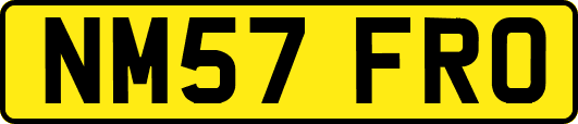 NM57FRO