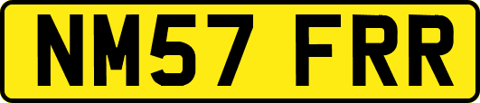 NM57FRR