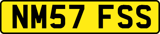 NM57FSS