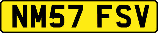 NM57FSV