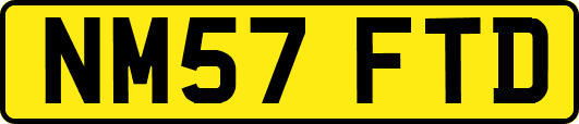 NM57FTD