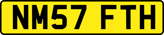 NM57FTH