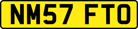 NM57FTO