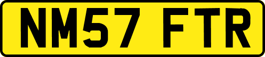 NM57FTR
