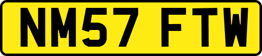 NM57FTW