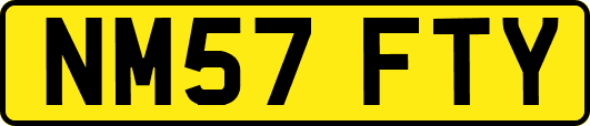 NM57FTY