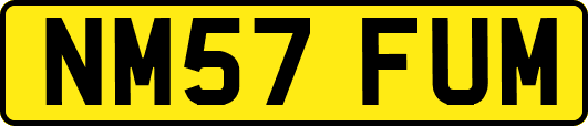 NM57FUM
