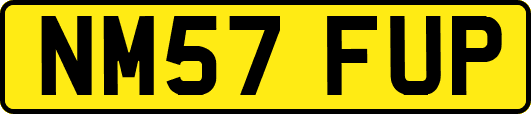 NM57FUP