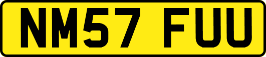 NM57FUU