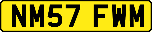 NM57FWM