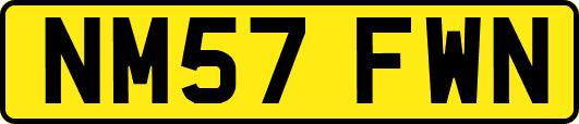 NM57FWN