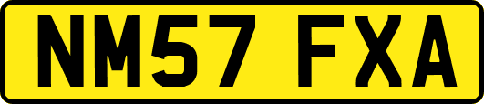 NM57FXA