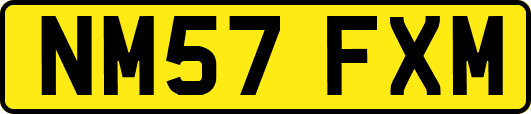 NM57FXM
