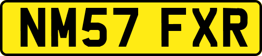 NM57FXR