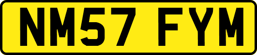 NM57FYM