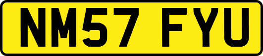 NM57FYU