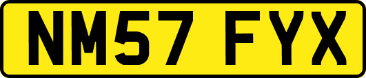 NM57FYX